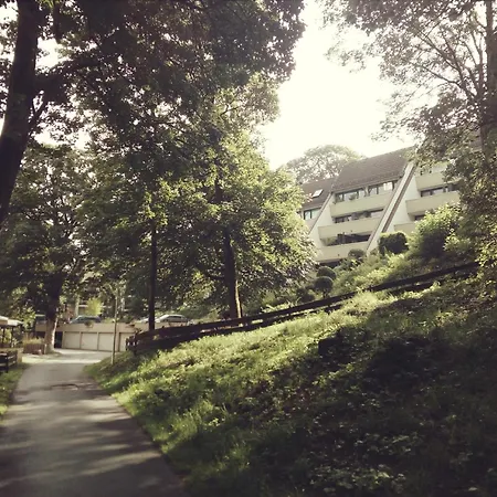 Apartmentharzgruen2 Διαμέρισμα Sankt Andreasberg