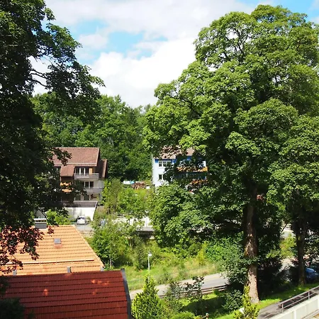 Apartmentharzgruen2 Διαμέρισμα